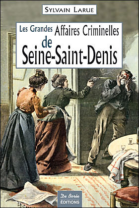 Le crime de Saint-Ouen - Eugène Beaujan (Baujan - Bonjean) - 1893 8536124575_535cf2d16e