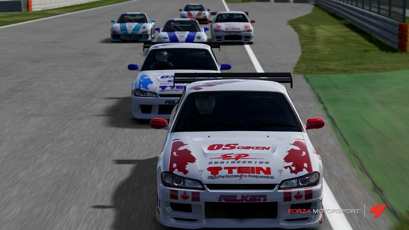 SEASON 9 RACE 11 HOCKENHEIMRING 50 LAPS/ 25 ST - Page 3 8528800663_0b6fe18ccb_c