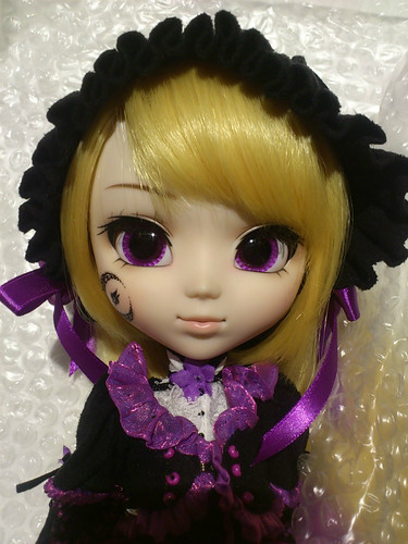 [Mai] Pullip Violette & Pullip Hortense *à jour Kyumi* 8499485927_64e3b1a4b7