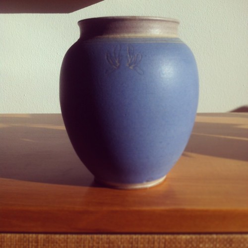 Studio Vase IV