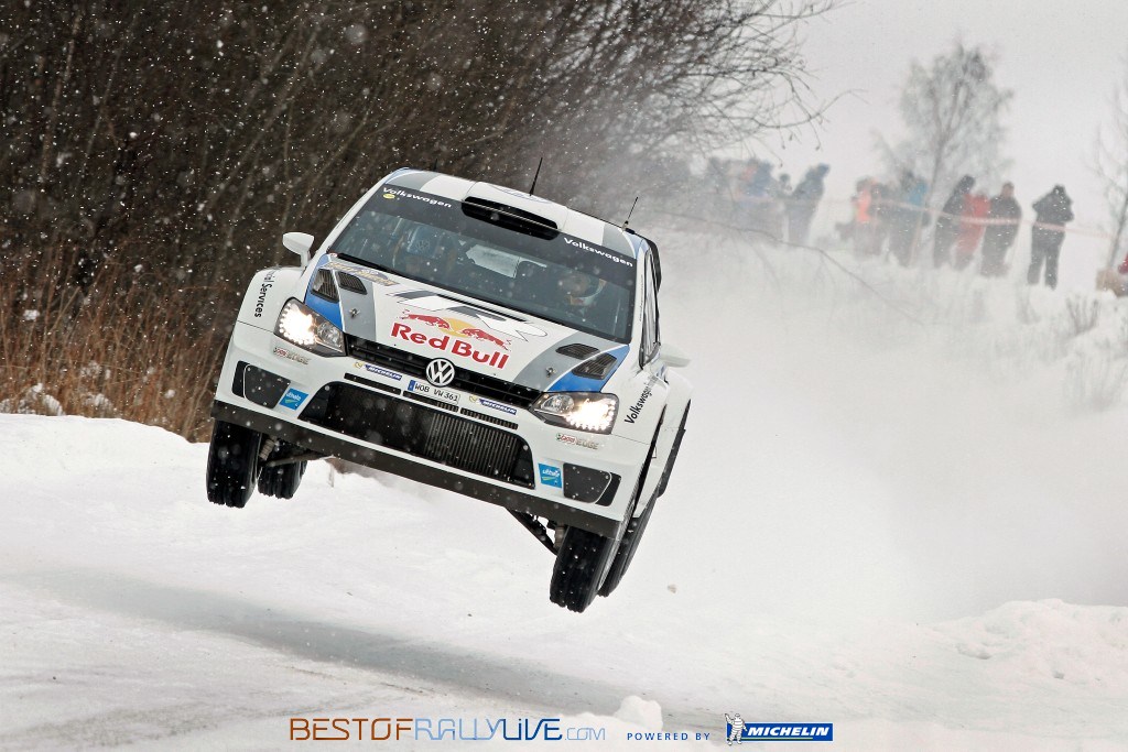 WRC: Rallye Sweden 2013 [7-10 Febrero] - Página 15 8460442293_6804edcd9c_b