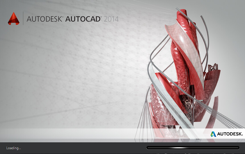 Autodesk AutoCad 2014 (x86 | x64) Full Crack 8598528945_f4bea4c5e6_b