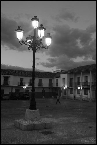 Plaza de Valdemoro