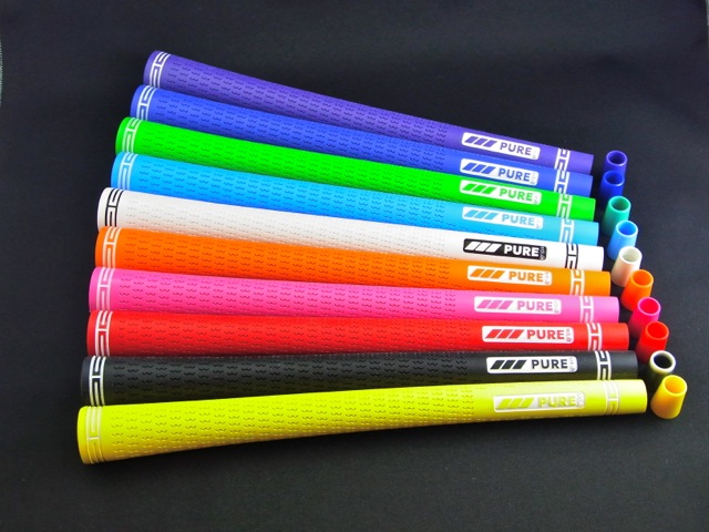 Has anyone used or even heard of PURE Grips before? - Page 2 8646539731_15742ab859_z