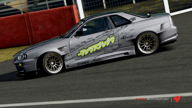 Show Your Drift Cars (Forza 4) - Page 28 8455027370_1453f0ef2e_z