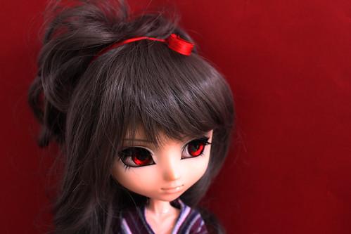 Morgana (Pullip Neo Noir) 8635141690_b542cb04eb