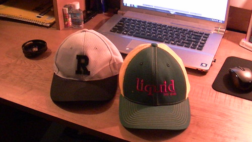 Show me your Hats 8611781966_03ae578f1c