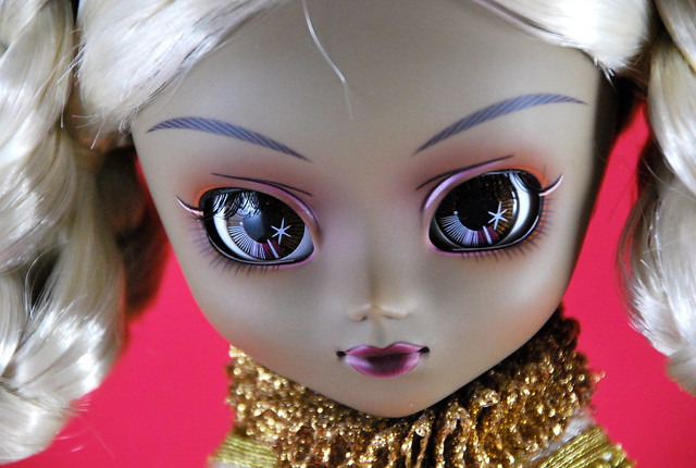 Margareth (Pullip Another Queen) 8613678401_c4aa412ff2_z