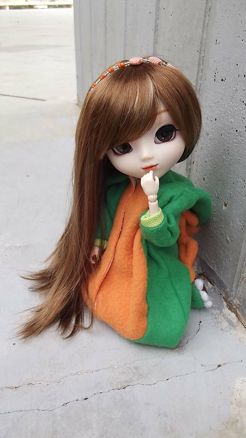 Noa  (Pullip Assa) 8648962073_1c00cd8d7b_z