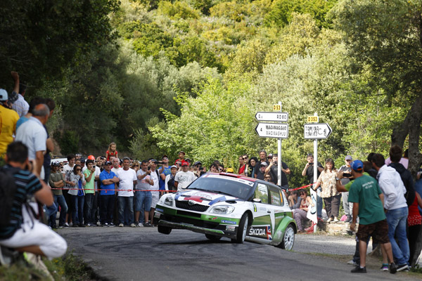 IRC: 55éme Tour de Corse [9-12 Mayo] - Página 10 7183676364_32a835d1ea_o