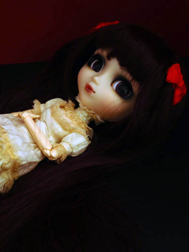 Julia (Pullip Bloody Red Hood) Act 13/08 7468555650_03408cc5f4