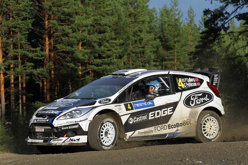 WRC: Neste Oil Rally Finland 2012 [1-4 Agosto] - Página 5 7692788062_0a36f9baf7_c