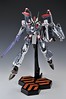 [Review] Tamashii DX Chokogin VF-25F Renewal ver. with Super Parts  7136850207_395843c433_t