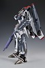 [Review] Tamashii DX Chokogin VF-25F Renewal ver. with Super Parts  6990764130_509cb6f6fa_t