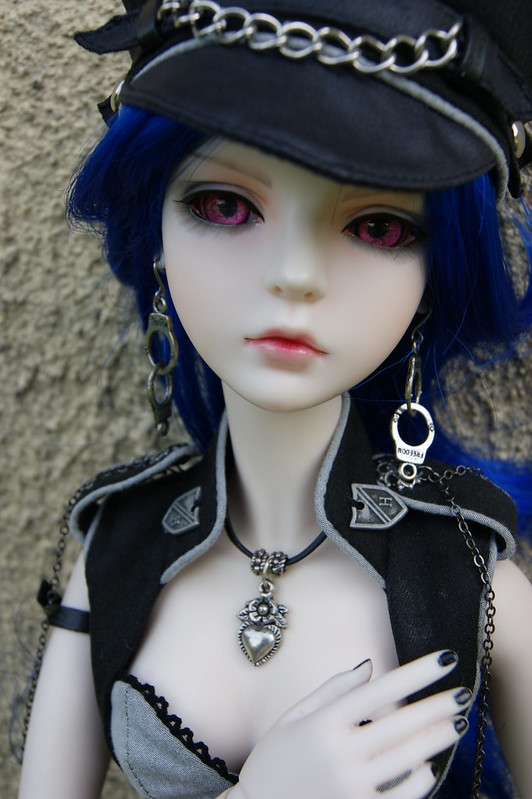 ~SD Style~ NEW STYLE (MIHO Migidoll - p°5 - 03/05/2015) 7509583902_ae8927f5d1_c