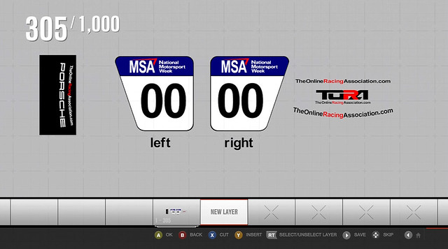 MSA National Motorsport Week - TORA Logos/Numberbox 7485992762_5c7bf4f0dd_z