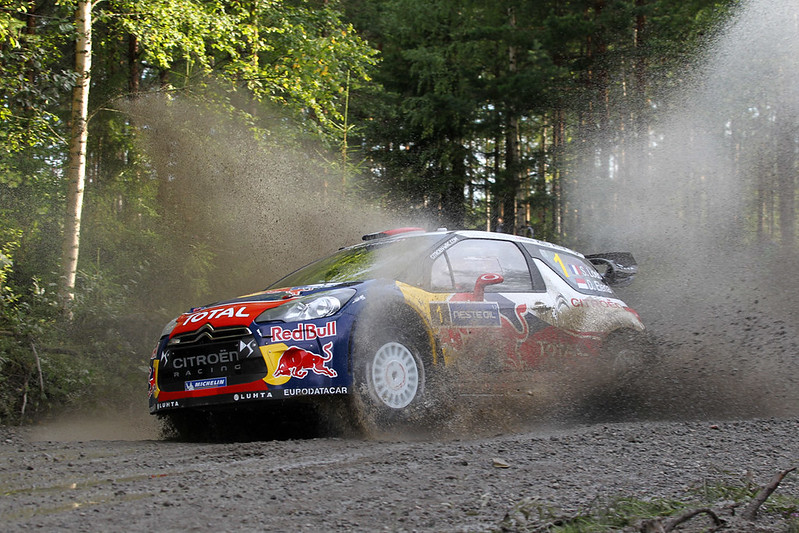 WRC: Neste Oil Rally Finland 2012 [1-4 Agosto] - Página 5 7692787156_ee4b229c4b_c