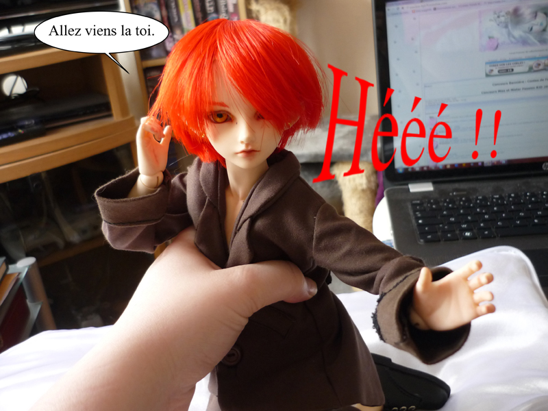 [mes BJD] Owen rencontre Sarah p16 - Page 3 7261706862_90879e8a34_o