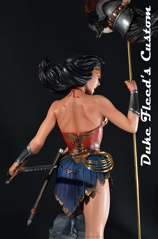 Diana Warrior Princess 1/6 7675914376_c4dafac665_c