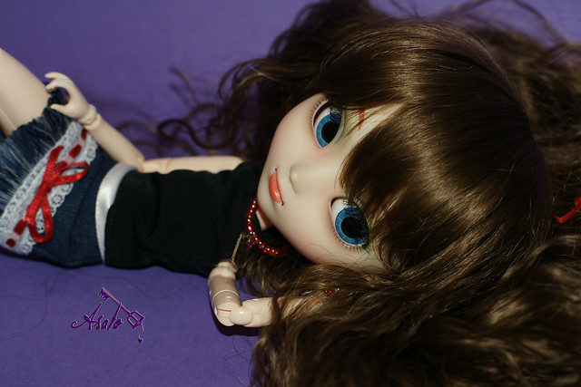 Dita (Pullip Dita)(act 16/09/12) 7132156301_733bbfeeb2_z