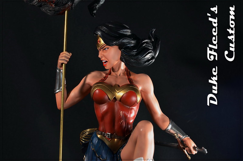 Diana Warrior Princess 1/6 7675916900_47bd207947_c