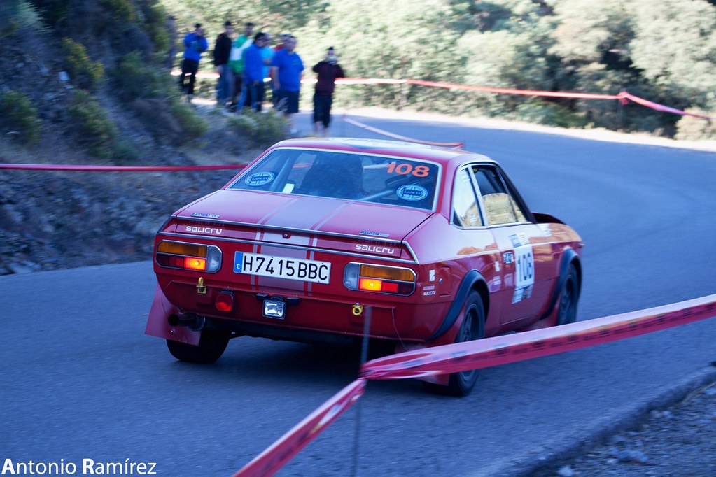 1 Rally Ciudad de Pozoblanco [25-26 de mayo 2012] 7282479514_1a458bbda8_b