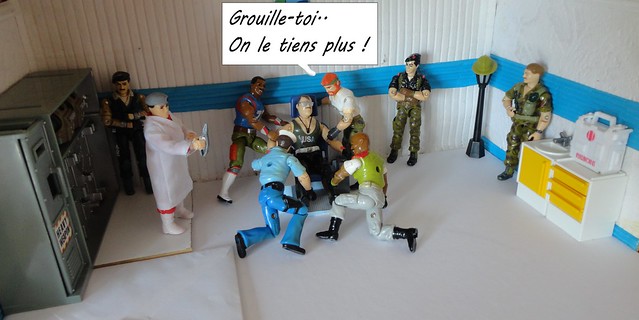   Collection de gi joe et de voitures 1:18 eme  - Page 4 7188926934_fd38b86452_z