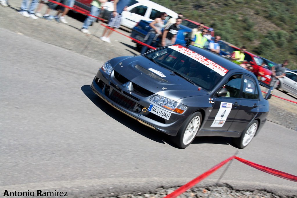 1 Rally Ciudad de Pozoblanco [25-26 de mayo 2012] 7282475404_788bdea327_b