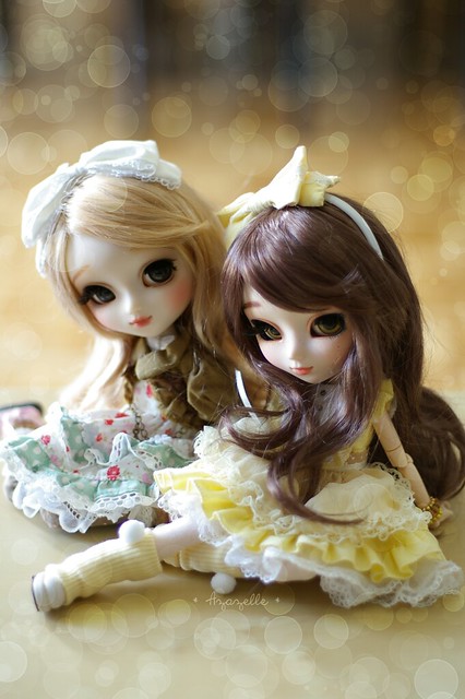 [Pullip Hard FC] UPDATE^^'(p5) - Page 4 7538126798_2ee23d1c60_z