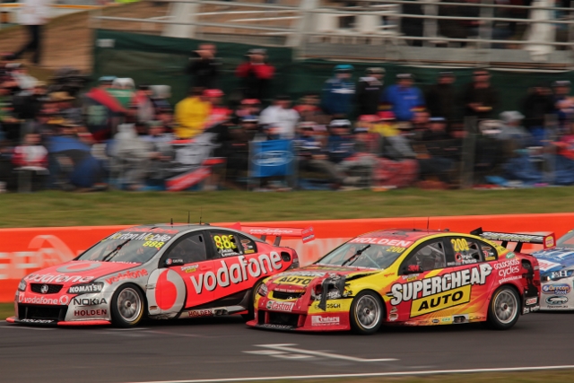 Clarko's real life photos - V8Supercars - Sydney Motorsport Park 2012 - Page 4 7398383356_a3b67621d5_z