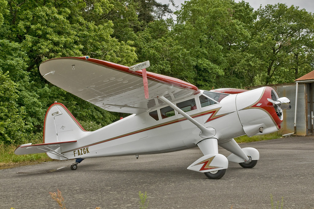 [Topic Unique] L'aviation légère... - Page 3 7455784064_1c39b07036_b