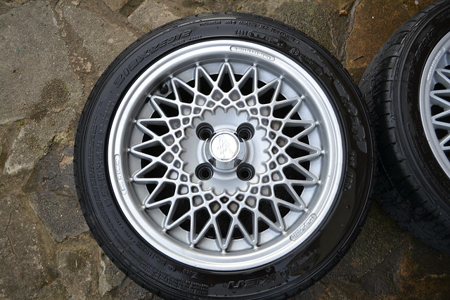 Wheel 3