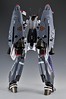 [Review] Tamashii DX Chokogin VF-25F Renewal ver. with Super Parts  6990764276_303acf61b4_t