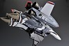 [Review] Tamashii DX Chokogin VF-25F Renewal ver. with Super Parts  7007287160_0c49efeea4_t