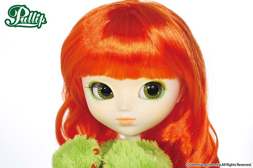 [septembre] Pullip Froggy 7463425494_d9faa03461