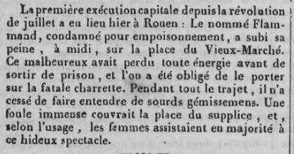 Exécutions capitales à Rouen 7535191484_0d995cfd31