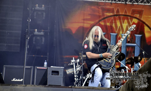 HELLFEST OPEN AIR DAY TWO 16 th JUNE 7543215068_2ae76e1d76