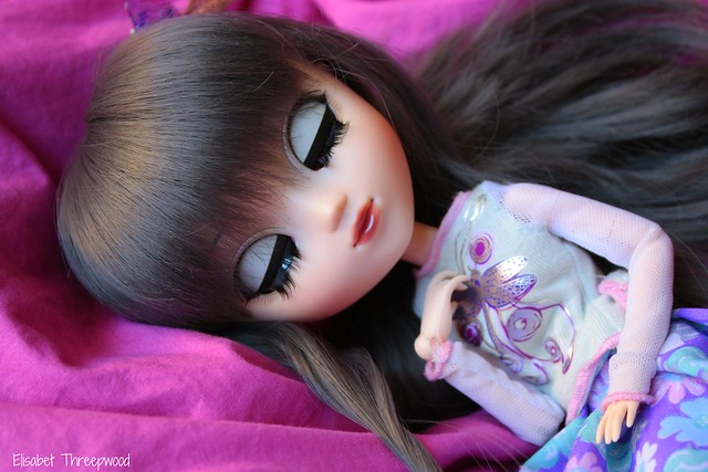 Elspeth (Pullip cinciallegra)  1/9/2013 7660957918_a250a15e5d_z