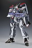 [Review] Tamashii DX Chokogin VF-25F Renewal ver. with Super Parts  7136849641_6aa3afbd89_t