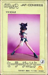 [JAF-CON] 美少女戰士 Sailor Moon R 限量手辦 1/8 Sailor Jupiter 7327564410_afefb57e62_m