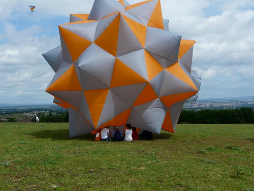 1ère conviviale de cerf-volant des Zefs M'Air: le Festi'Zefs 7175666573_5dfd09351e