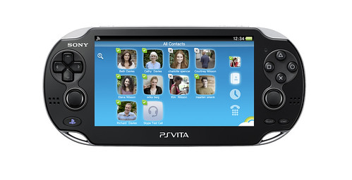 [PSVita] Console recebe o Skype hoje 6961750442_964e84c90c