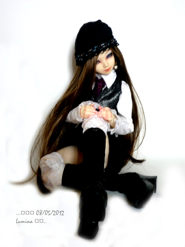 [mes BJD] Owen rencontre Sarah p16 - Page 2 7158130466_4bc4b48547_o