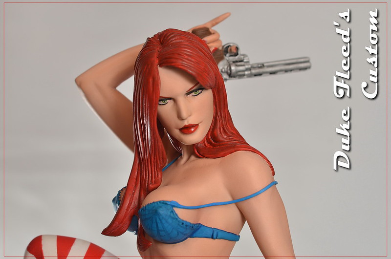 Mary Jane "Undressed to kill" 7216717326_6936987b4f_c