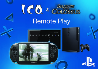 [PSVITA] Remote Play do Vita recebe atualização para God of War e ICO  7933563154_15076254be_n
