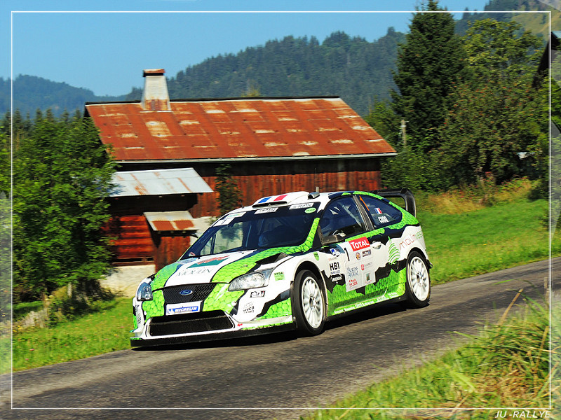 RALLYE DU MONT BLANC-MORZINE 2012 7965080404_6f3261a713_c