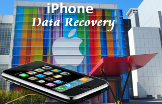 How can you can restore iPhone 4s lost data on Mac OS X? 7985286676_0cc665faba_z