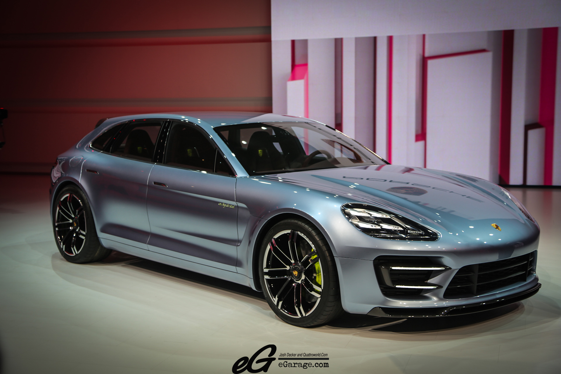 2012 - [Porsche] Panamera Sport Turismo Concept 8028935116_7faaf015d9_o