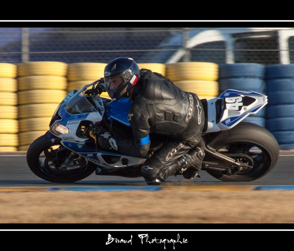 [COMPTE RENDU] Photos du Mans 2012 par Oula  7966694326_a7c8d24d0f_b