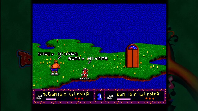 SEGA Vintage Collection: ToeJam & Earl chega em Novembro para Live Arcade e PSN 8074246086_1e592295ee_z